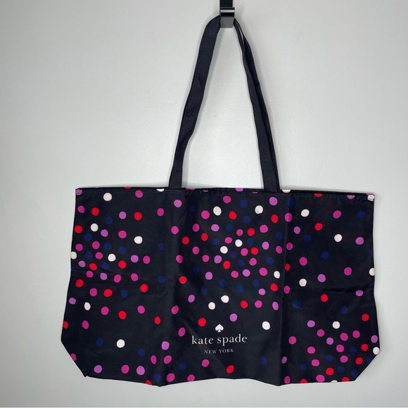 kate spade Bags Kate Spade Confetti Tote Bag Nwot Poshmark